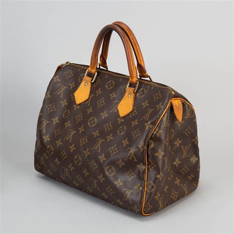 louis vuitton speedy b 30|louis vuitton speedy 30 vintage.